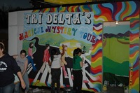 2006 Carnival 