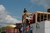 2006 Carnival 