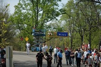 2006 Carnival 