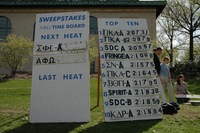2006 Carnival 