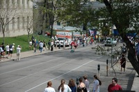 2006 Carnival 