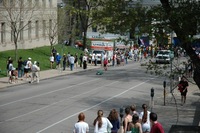 2006 Carnival 