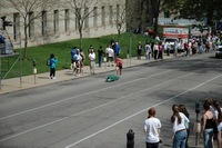 2006 Carnival 