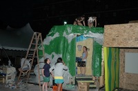 2006 Carnival 