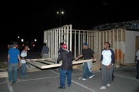 2006 Carnival 