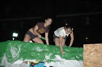 2006 Carnival 