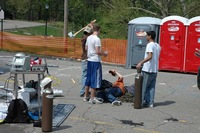 2006 Carnival 