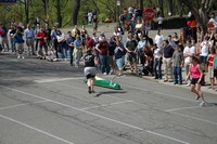 2006 Carnival 