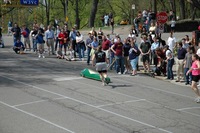 2006 Carnival 