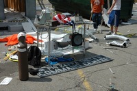 2006 Carnival 