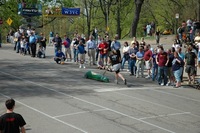 2006 Carnival 