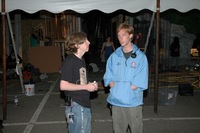 2006 Carnival 