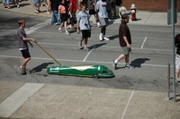 2006 Carnival 