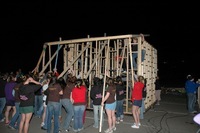 2006 Carnival 