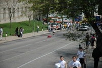 2006 Carnival 