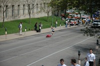 2006 Carnival 