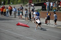 2006 Carnival 