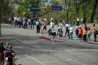 2006 Carnival 