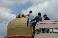 2006 Carnival 