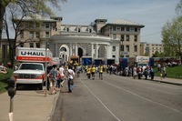2006 Carnival 