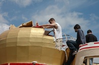 2006 Carnival 