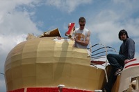 2006 Carnival 