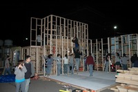 2006 Carnival 
