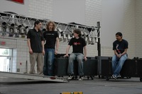 2006 Carnival 