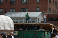 2006 Carnival 