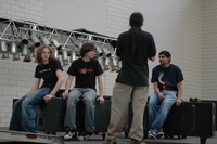 2006 Carnival 