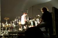 orientation tent concert rusted root ABTech 