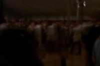 orientation tent concert rusted root ABTech 