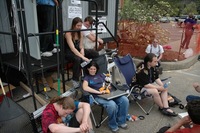 2006 Carnival 