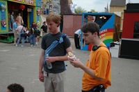 2006 Carnival 
