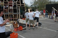 2006 Carnival 