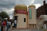 2006 Carnival 