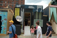 2006 Carnival 