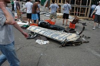 2006 Carnival 