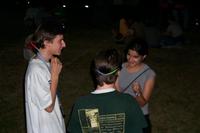 orientation tent concert rusted root ABTech 