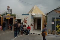 2006 Carnival 