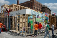 2006 Carnival 