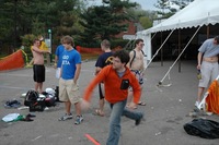 2006 Carnival 