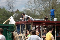 2006 Carnival 