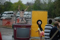 2006 Carnival 