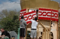 2006 Carnival 