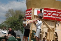 2006 Carnival 