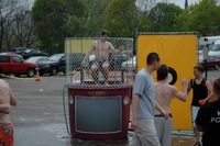 2006 Carnival 