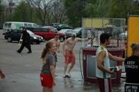 2006 Carnival 