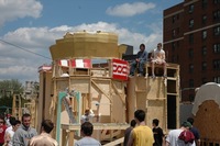 2006 Carnival 