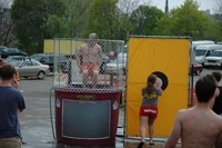 2006 Carnival 